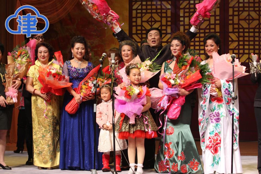 国宝级天津时调艺术家王毓宝逝世 享年96岁