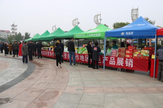 静海榜样丨这座小城里的百货故事，掀起多少回忆杀