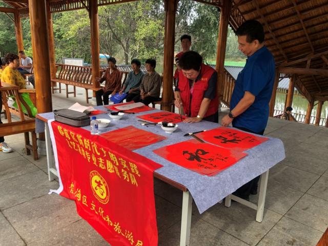 我为群众办实事｜“民有所呼 我有所应”，这支志愿服务队贴心又暖心