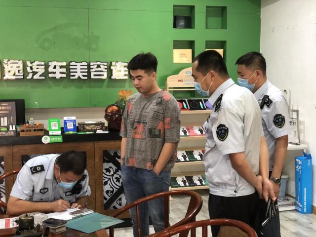 好好用水!服务行业更要拧紧“水龙头”