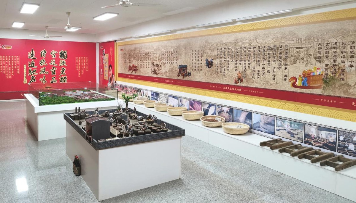 35年的匠心“守艺”,只为酿出这一口百年醇厚……