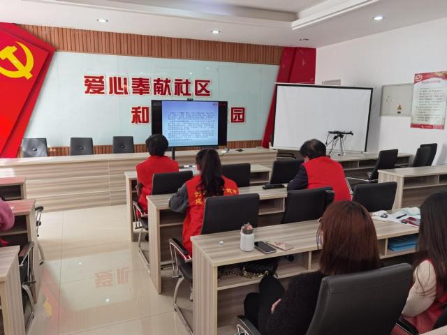 什么？网格员居然要学这些东西