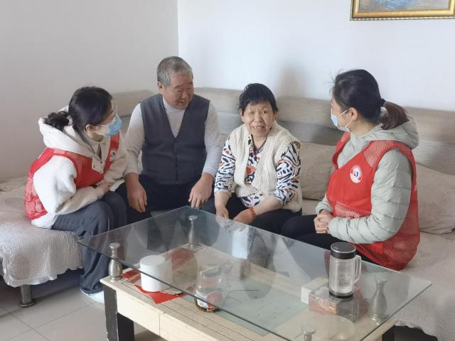 新思想引领新征程时代答卷|强党建、抓项目、重民生,看这里如何以高质量发展行稳致远?