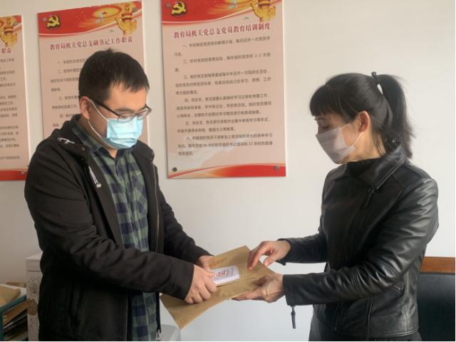 静海区区直各选区选民证发放工作有序推进