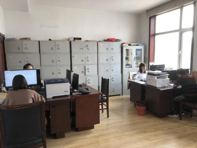 年终冲刺看发展｜“大家”带“小家”幸福路上一起走