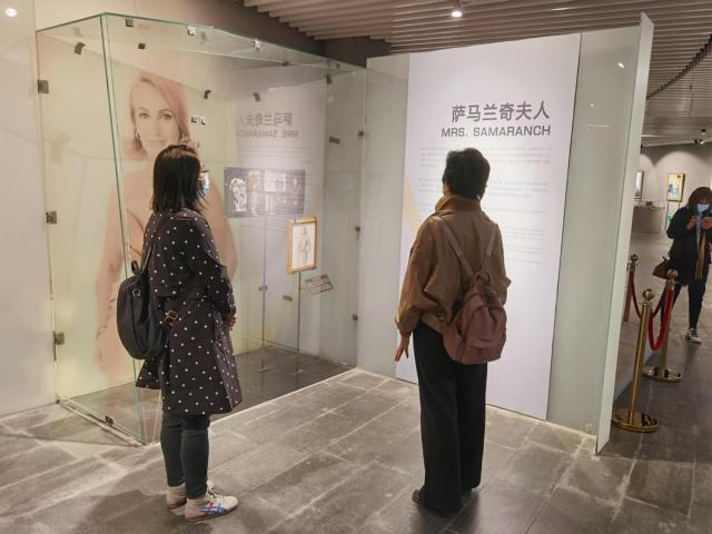 深学笃用 天津行动丨特色地标走一圈,艺术家眼中不一样的静海……