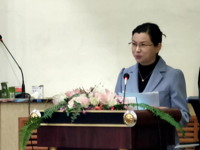 深学笃用 天津行动丨三区联动，以精品教研为课堂注入“源头活水”