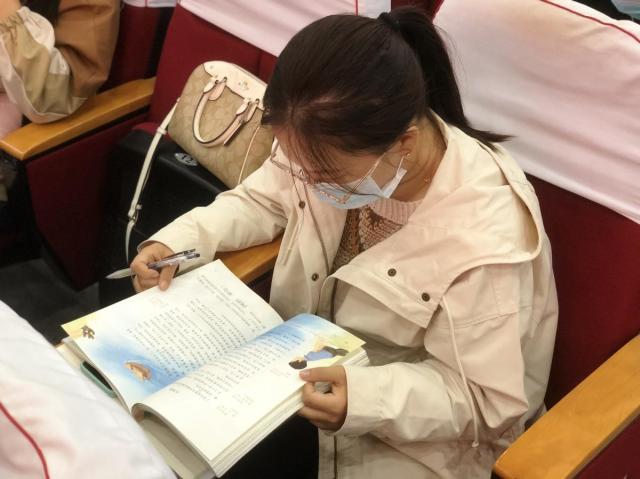深学笃用 天津行动丨三区联动，以精品教研为课堂注入“源头活水”