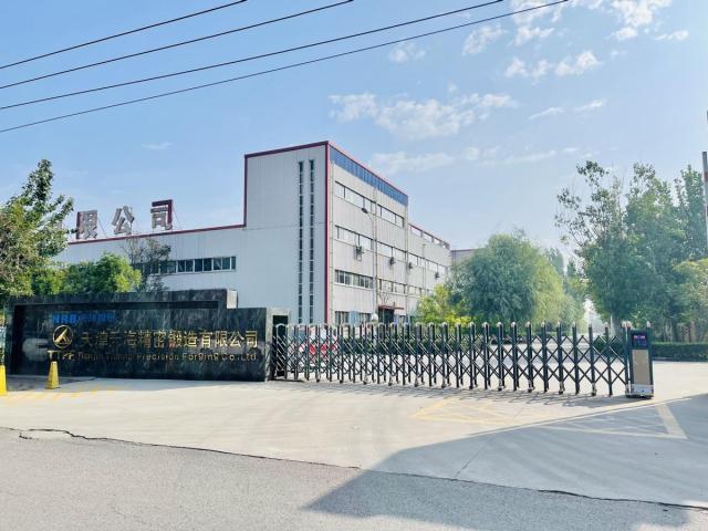 年终冲刺看发展｜创新赋能，让这家行业标杆“智能范儿”十足