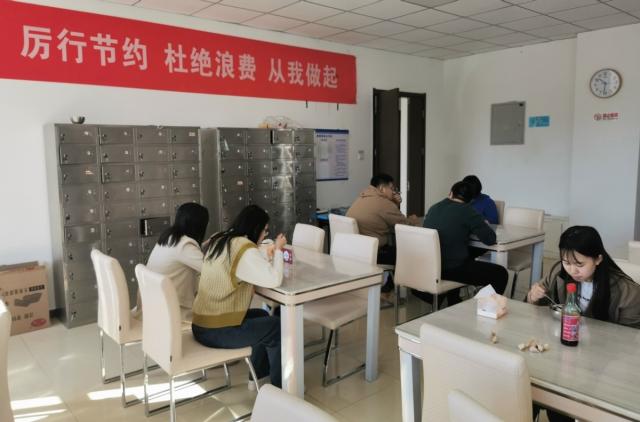 新思想引领新征程时代答卷丨喜报！“节”尽所能get国家级“节约型机关”,这里属实有点“料”