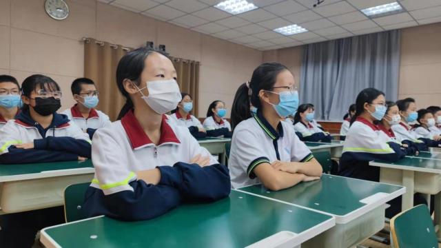 深学笃用 天津行动：叮~“护苗”工作站已上线！多部门植密青少年精神“防护林”