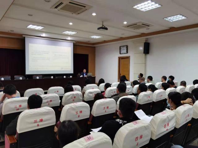 深学笃用 天津行动丨注意！网络安全事关你我他
