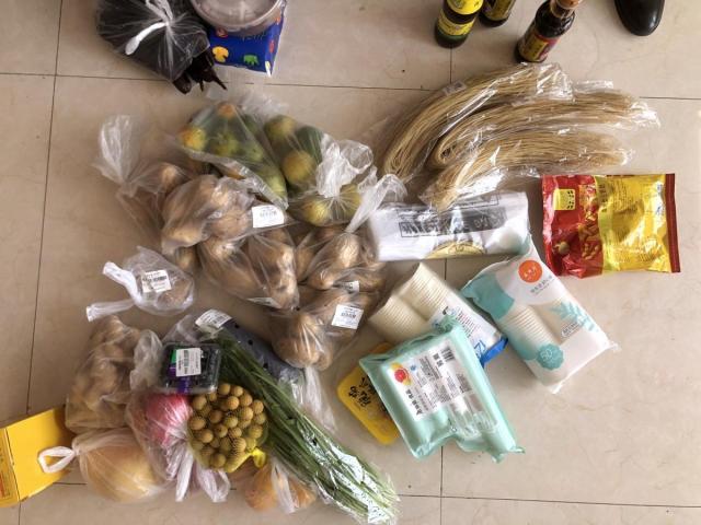 我为群众办实事丨有了网购平台自提点，让你放心买买买