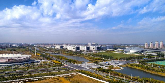 学习宣传贯彻落实党的十九届六中全会精神丨初冬的暖流：党的十九届六中全会精神在静海引发强烈反响
