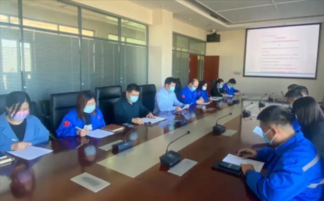 学习宣传贯彻落实党的十九届六中全会精神丨初冬的暖流：党的十九届六中全会精神在静海引发强烈反响