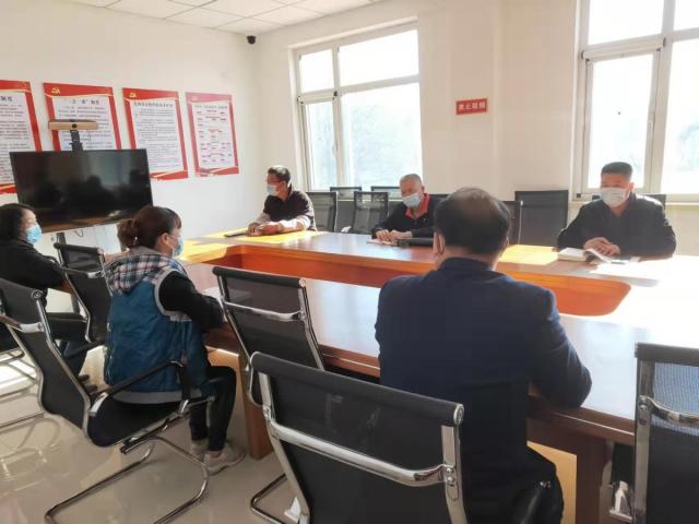 学习宣传贯彻落实党的十九届六中全会精神丨这个村都是全会“粉丝”，看他们如何学习贯彻全会精神