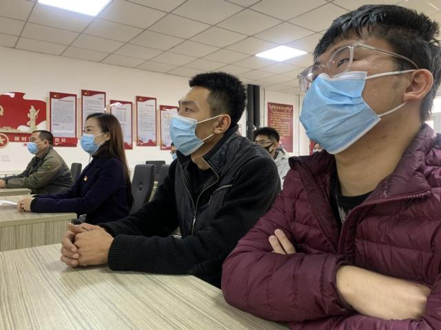 学习宣传贯彻落实党的十九届六中全会精神丨当干事创业遇到全会精神，这个社区动力十足