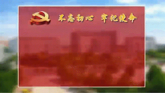 弘扬伟大建党精神 开创静海新伟业|强基铸魂抓党建 凝心聚力促发展