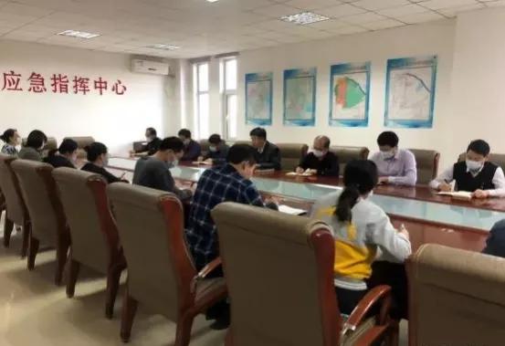 学习宣传贯彻落实党的十九届六中全会精神｜赶学习全会精神热潮，我们不掉队