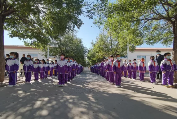 搭建连心桥，托起璀璨未来！这两个地方的孩子又发生了故事……
