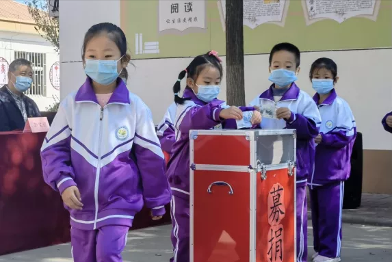 搭建连心桥，托起璀璨未来！这两个地方的孩子又发生了故事……