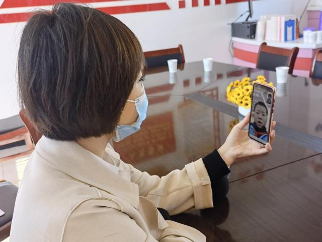 搭建连心桥，托起璀璨未来！这两个地方的孩子又发生了故事……