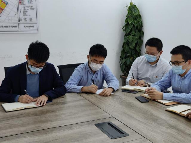 学习宣传贯彻落实党的十九届六中全会精神｜赓续奋斗！全会精神深入学，他们以后这样干