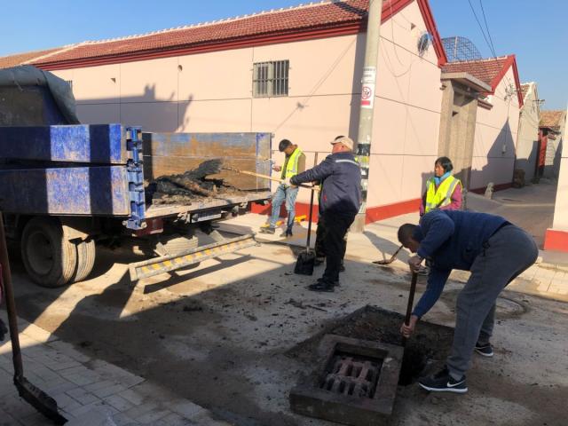 我为群众办实事｜背街小巷“旧貌”换“新颜”，点赞