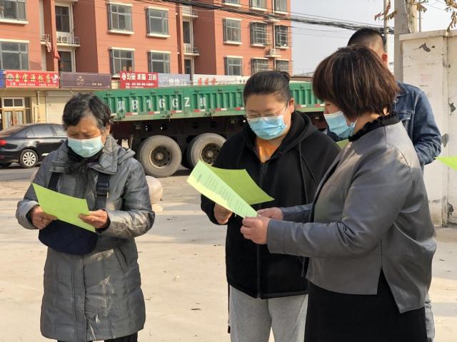 学习宣传贯彻落实党的十九届六中全会精神｜让全会精神“飞入寻常百姓家”，共建幸福家园