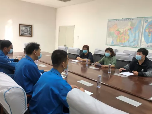 深学笃用 天津行动丨“信易奖”带来“真金白银”，静海又一企业享受诚信带来的金融“红利”