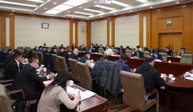 静海区举行重点产业项目集中签约暨企业家代表座谈会 大力弘扬企业家精神 共谋高质量发展良策
