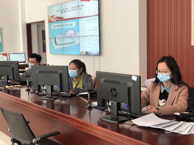 学习宣传贯彻落实党的十九届六中全会精神｜春风化雨润心田，当好职工“娘家人”