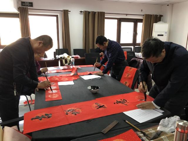 学习宣传贯彻落实党的十九届六中全会精神｜春风化雨润心田，当好职工“娘家人”
