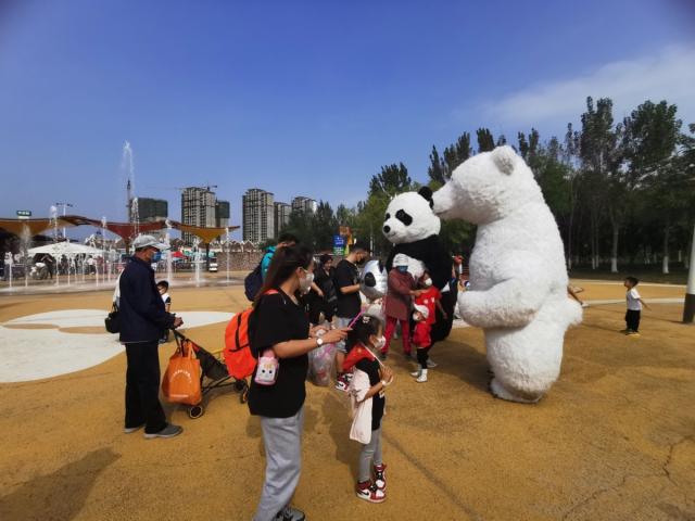 学习宣传贯彻落实党的十九届六中全会精神丨扎实务实，打造旅游“靓丽名片”