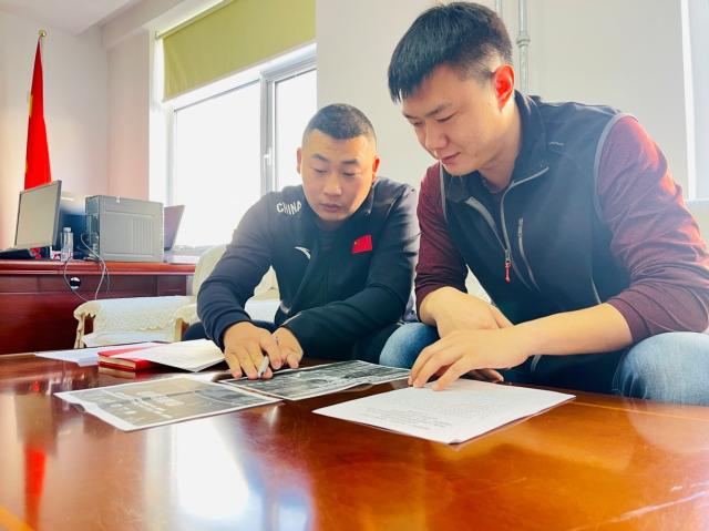 担当作为好干部｜以热爱之名，为体育事业贡献青春力量