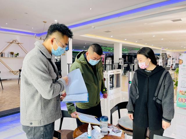 担当作为好干部｜以热爱之名，为体育事业贡献青春力量