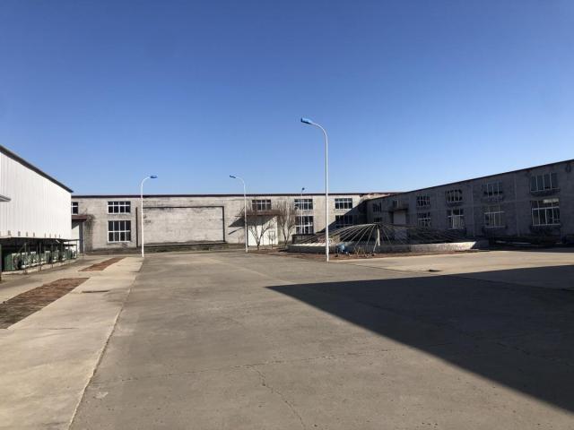 学习宣传贯彻落实党的十九届六中全会精神丨提供厂房、解决招工、按需服务……这样好的营商环境还不快来