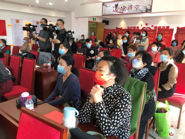 学习宣传贯彻落实党的十九届六中全会精神丨这场文艺宣讲，接地气，有人气