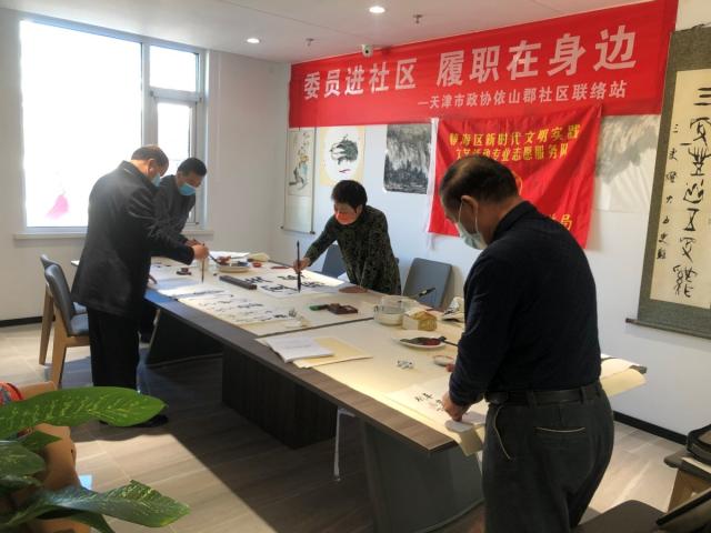 学习宣传贯彻落实党的十九届六中全会精神丨这场文艺宣讲，接地气，有人气