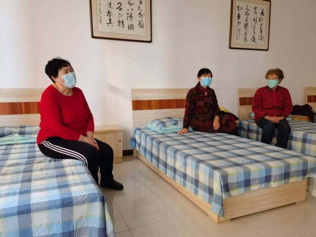 贯彻落实党代会精神丨以民生温度提升幸福指数