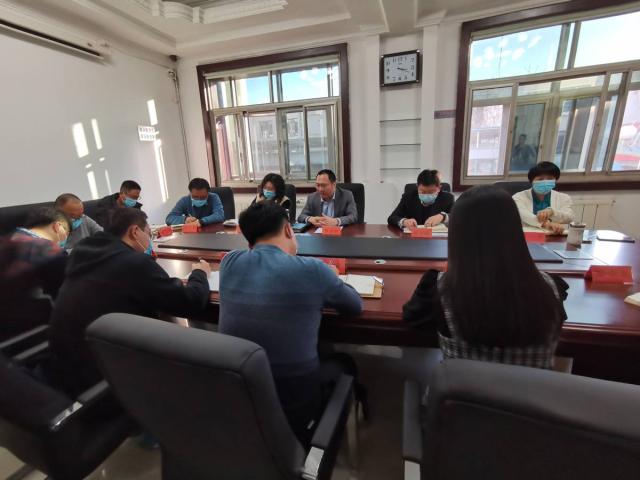 贯彻落实党代会精神丨以民生温度提升幸福指数
