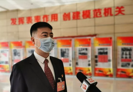 委员热议政协工作报告