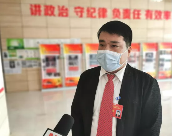 委员热议政协工作报告