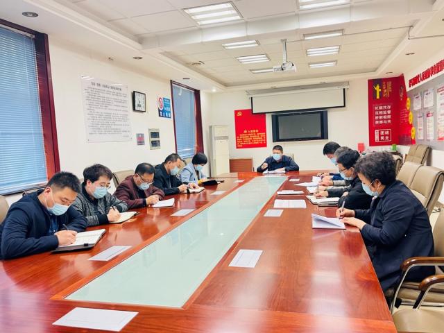 六中全会精神声入万家 加码群众幸福感——静海区深入学习贯彻党的十九届六中全会精神见闻