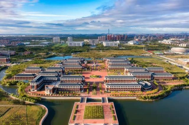 六中全会精神声入万家 加码群众幸福感——静海区深入学习贯彻党的十九届六中全会精神见闻