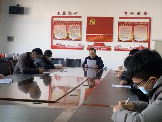 贯彻党代会和“两会”精神丨做优做强特色产业 建设美丽宜居“口子镇”