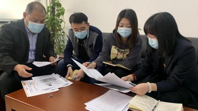 贯彻党代会和“两会”精神丨打造司法行政“铁军”让“司法蓝”成为社会治理亮丽底色