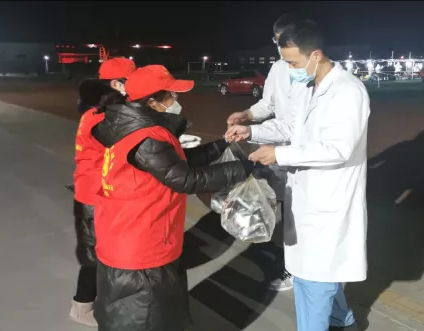 “静城”大筛，奥力给