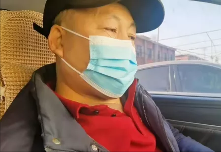 和平村里有“好汉”