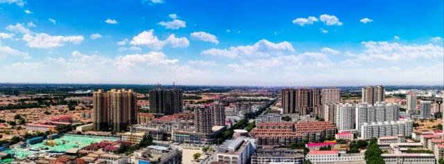 书写时代答卷——静海区深入贯彻落实习近平总书记视察天津重要指示精神三周年综述